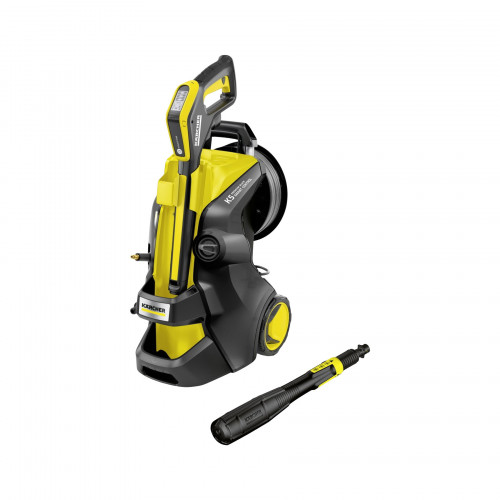 Мінімийка високого тиску Karcher K 5 Premium Smart Control Flex Black (1.324-676.0)